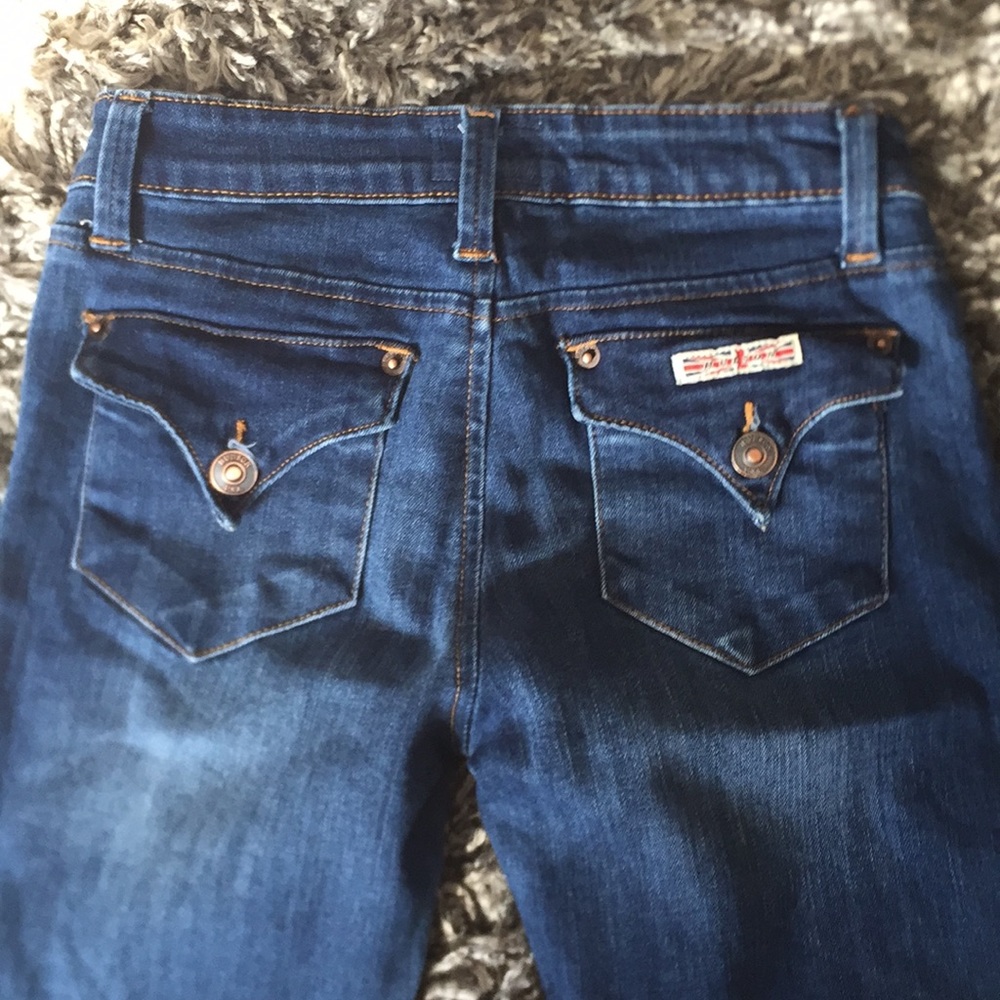 Girl’s Hudson Jeans